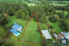 Property in Beech Forest - Sold for $235,000