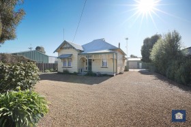Property in Colac - Sold for $518,000