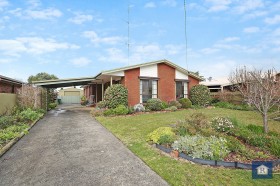 Property in Colac - Sold for $500,000