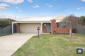 Property in Colac - Sold for $552,000