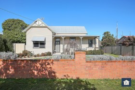 Property in Colac - Sold for $520,000