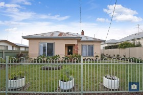 Property in Colac - Sold for $385,000