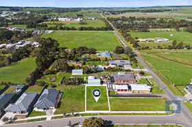 Property in Colac - Sold for $270,000