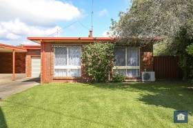 Property in Colac - Sold for $391,000