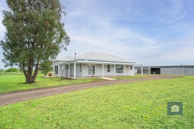 Property in Cororooke - Sold for $710,000