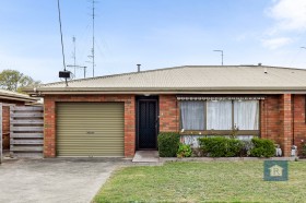 Property in Colac - Sold for $320,000
