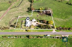 Property in Cororooke - Sold