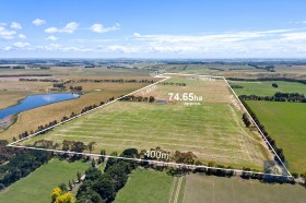 Property in Whoorel - Sold for $2,300,000