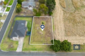 Property in Colac - Sold for $265,000