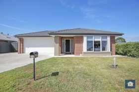 Property in Colac - Sold for $725,000