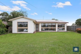 Property in Colac - Sold for $428,000