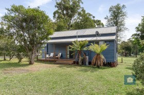 Property in Gellibrand - Sold for $465,000