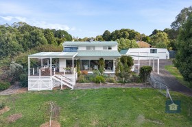 Property in Beech Forest - Sold for $1,000,000