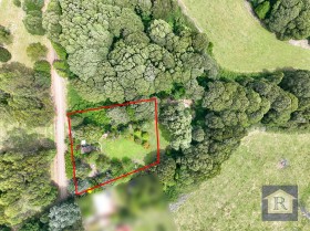 Property in Beech Forest - Sold for $332,000