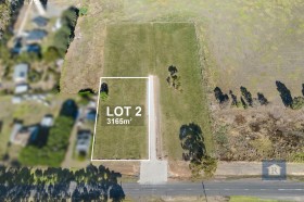Property in Cressy - Sold for $149,000
