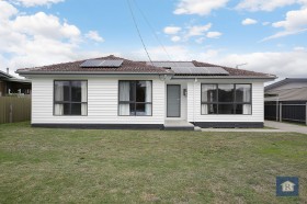 Property in Colac - Sold for $440,000