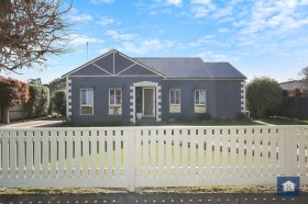 Property in Colac - Sold for $498,000