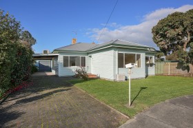 Property in Colac - Sold for $420,000