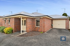 Property in Colac - Sold for $460,000