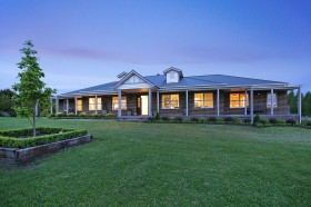 Property in Irrewillipe East - Sold for $2,100,000