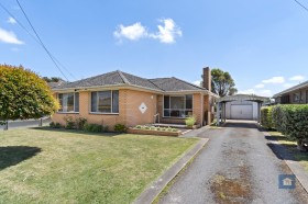 Property in Colac - Sold for $380,000