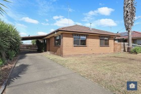 Property in Colac - Sold for $432,000