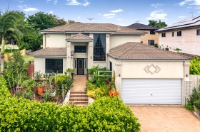 52 Winthrop Street, Wishart, QLD 4122