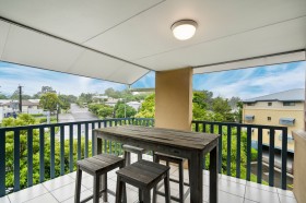 57/38 Palmer st, Greenslopes, QLD 4120