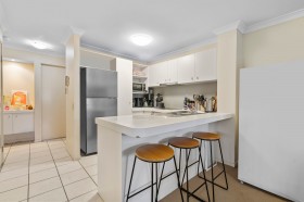 57/38 Palmer st, Greenslopes, QLD 4120