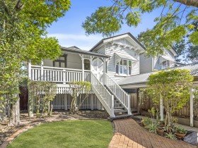 171 Norman Avenue, Norman Park, QLD 4170