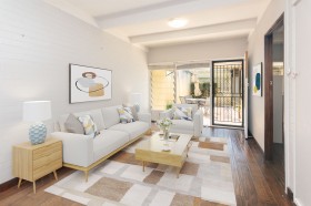 1/68 Pring Street, Tarragindi, QLD 4121