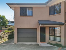4/43 Birdwood Rd, Carina Heights, QLD 4152