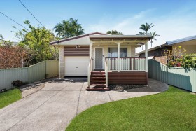 48A Cutts Street, Margate, QLD 4019