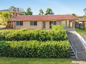 31 Bendena Terrace, Carina Heights, QLD 4152