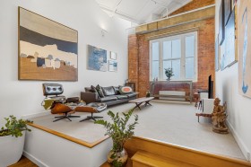 345 / 50 Macquarie Street, Teneriffe, QLD 4005