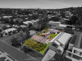 22 Woking Street, Mitchelton, QLD 4053