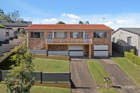 1/14 Arkindale Street, Nathan, QLD 4111