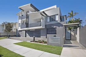 8/99 Bilyana Street, Balmoral, QLD 4171