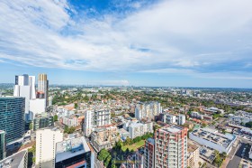 3405 / 88 Church Street, Parramatta, NSW 2150