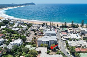 12/61 Azalea Avenue, Coffs Harbour, NSW 2450