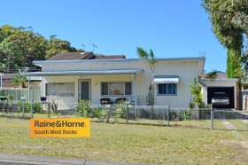 33 Arthur Street, South West Rocks, NSW 2431