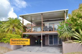 1 Peter Mouatt St, South West Rocks, NSW 2431