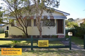 1/47 Straight Street, Hat Head, NSW 2440