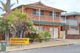 16 Gothic Street, South West Rocks, NSW 2431