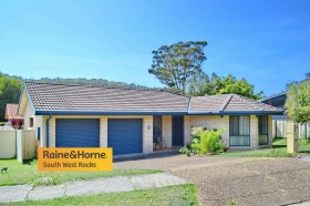 3 Steve Eagleton Drive, South West Rocks, NSW 2431