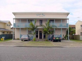 2/40 McIntyre Street, South West Rocks, NSW 2431