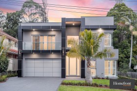 Property in West Pennant Hills - Sold for $1,860,000