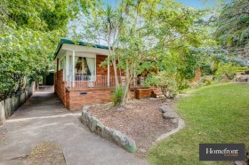 Property in Thornleigh - Sold for $1,052,000