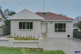 Property in Thornleigh - Leased for $850