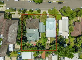 Property in Thornleigh - Sold for $4,925,000